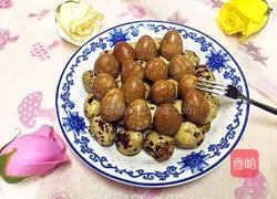 卤鹌鹑蛋的做法图解9