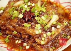 豉香带鱼的做法图解1