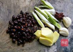 豉香带鱼的做法图解5