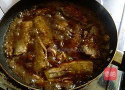 豉香带鱼的做法图解12