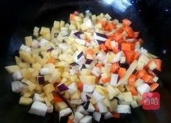 素三丁面的做法图解4