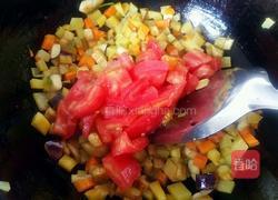 素三丁面的做法图解6