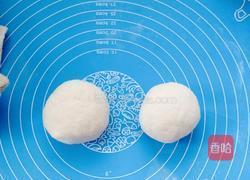 煎蛋葱油饼的做法图解4