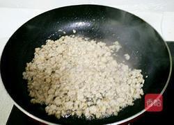 肉末炒粉丝的做法图解5