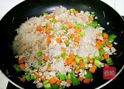 肉末炒粉丝的做法图解6