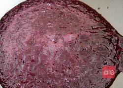 桑葚果酱的做法图解4