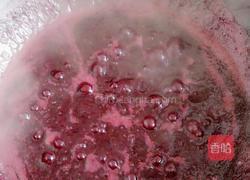 桑葚果酱的做法图解5