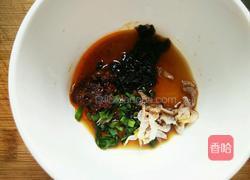 海米韭菜鸡蛋水饺的做法图解10