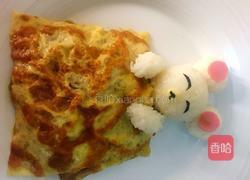 轻松熊咖喱饭的做法图解11