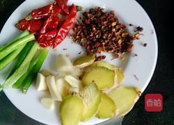  酸菜鱼的做法图解4