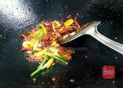 酸菜鱼的做法图解7