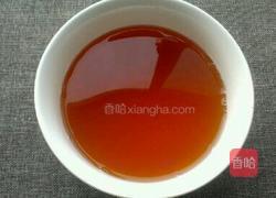 红酒鸡翅的做法图解2