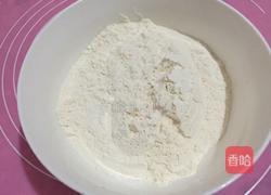 荷叶饼的做法图解2