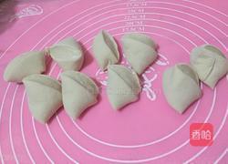 荷叶饼的做法图解4