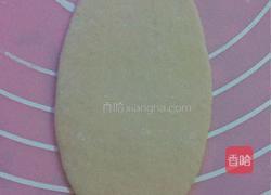 荷叶饼的做法图解6