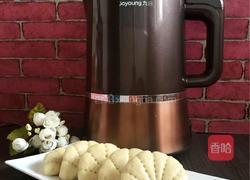 荷叶饼的做法图解8