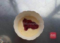 清水纸杯蛋糕版的草莓果酱蛋糕的做法图解9
