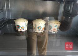 清水纸杯蛋糕版的草莓果酱蛋糕的做法图解10