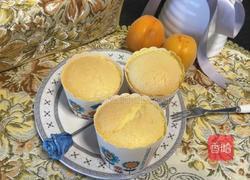 清水纸杯蛋糕版的草莓果酱蛋糕的做法图解12