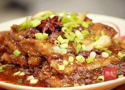 豉香带鱼的做法图解15