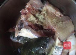 正宗川菜水煮鱼的做法图解7