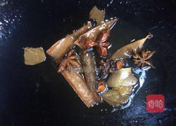 正宗川菜水煮鱼的做法图解9