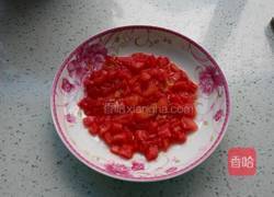 茄汁龙利鱼的做法图解4