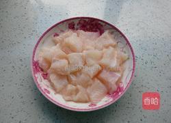 茄汁龙利鱼的做法图解3