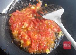 茄汁龙利鱼的做法图解10
