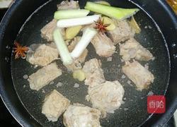排骨炖冬瓜的做法图解5