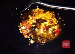 刀豆炒土豆的做法图解5