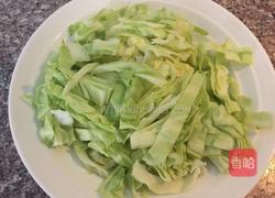 爆炒大头菜的做法图解1
