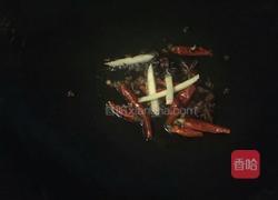 爆炒大头菜的做法图解2