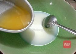 芒果慕斯蛋糕 6寸的做法图解7