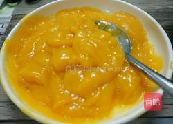 芒果慕斯蛋糕 6寸的做法图解9