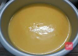 芒果慕斯蛋糕 6寸的做法图解13