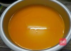 芒果慕斯蛋糕 6寸的做法图解15