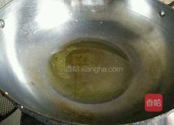 鸡蛋炒馍花的做法图解3