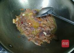 泡椒猪肝的做法图解7