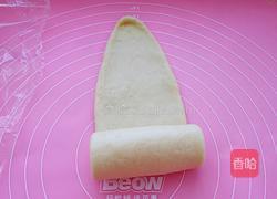 牛奶吐司的做法图解9