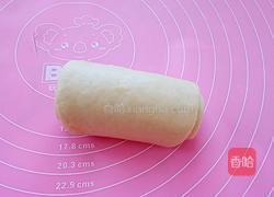牛奶吐司的做法图解10