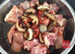 芳香排骨的做法图解5