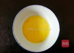 菠菜鸡蛋面的做法图解2