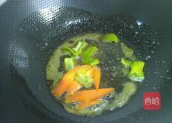 清炒笋瓜的做法图解4