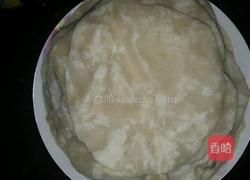 水烙馍的做法图解9