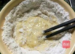 煎薄饼的做法图解1