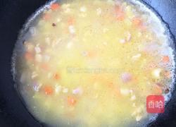 咖喱鸡肉的做法图解5