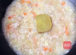 咖喱鸡肉的做法图解6