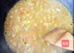 咖喱鸡肉的做法图解7