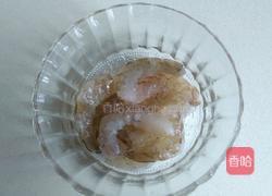 虾仁芦笋的做法图解2